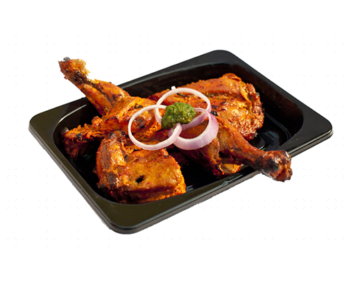 Tandoori Specialties